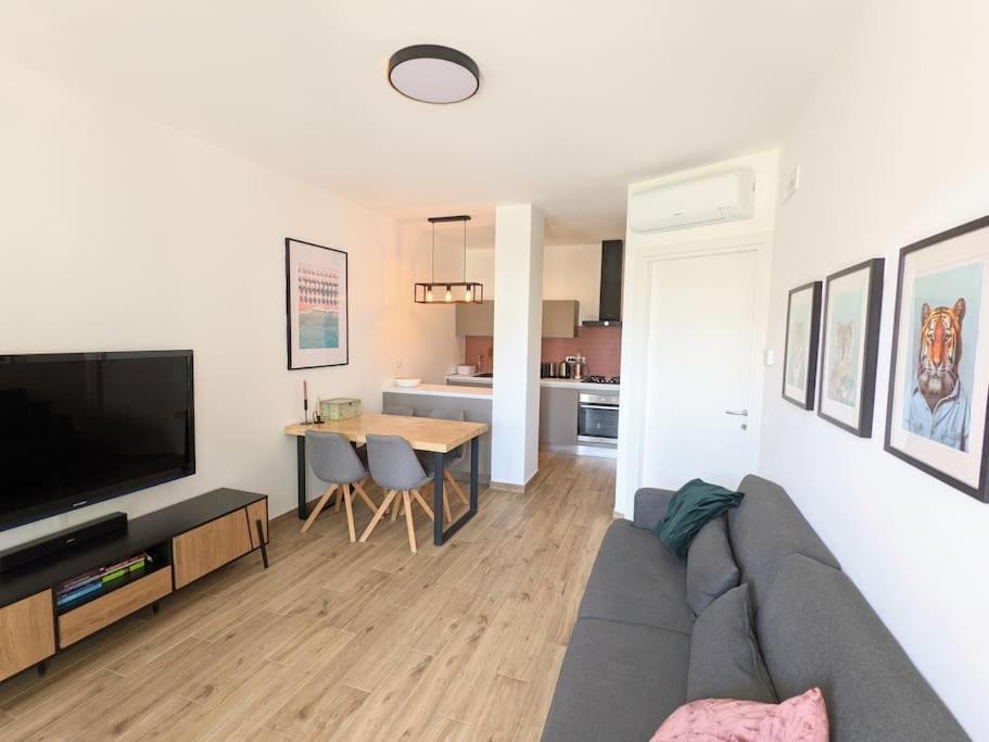 Casa Ikigai Sirolo - Appartamento Nuovissimo Con Giardino, A Due Passi Dal Centro Extérieur photo