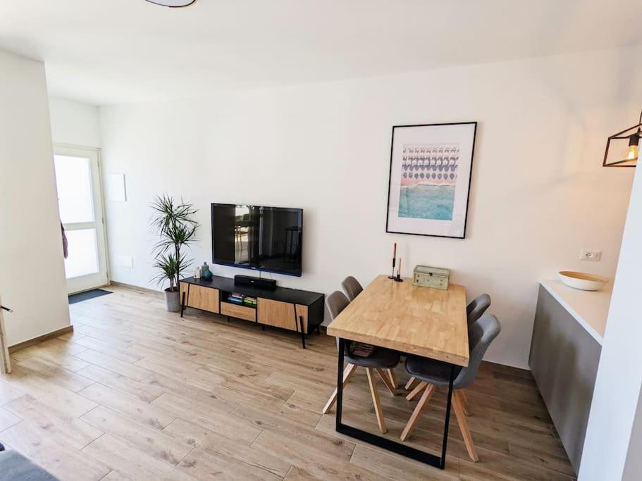 Casa Ikigai Sirolo - Appartamento Nuovissimo Con Giardino, A Due Passi Dal Centro Extérieur photo